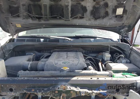 2013 Toyota Tundra Grade 5.7L V8 from USA, damaged, VIN 5TFDW5F13DX302067